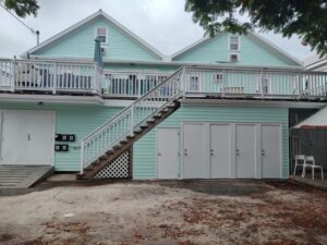 Pirate Painting Of Key West Gal (1)