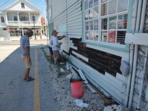 Pirate Painting Of Key West Gal (12)