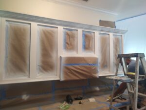 Pirate Painting Of Key West Gal (14)