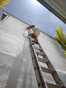 Pirate Painting Of Key West Gal (19)