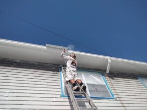 Pirate Painting Of Key West Gal (2)