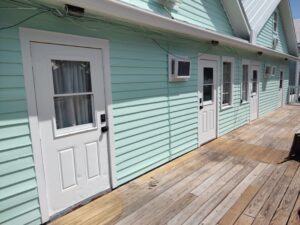 Pirate Painting Of Key West Gal (22)