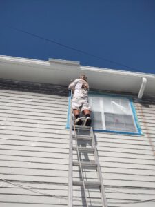 Pirate Painting Of Key West Gal (3)