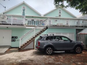 Pirate Painting Of Key West Gal (6)