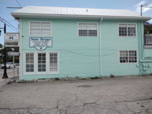 Pirate Painting Of Key West Gal (7)